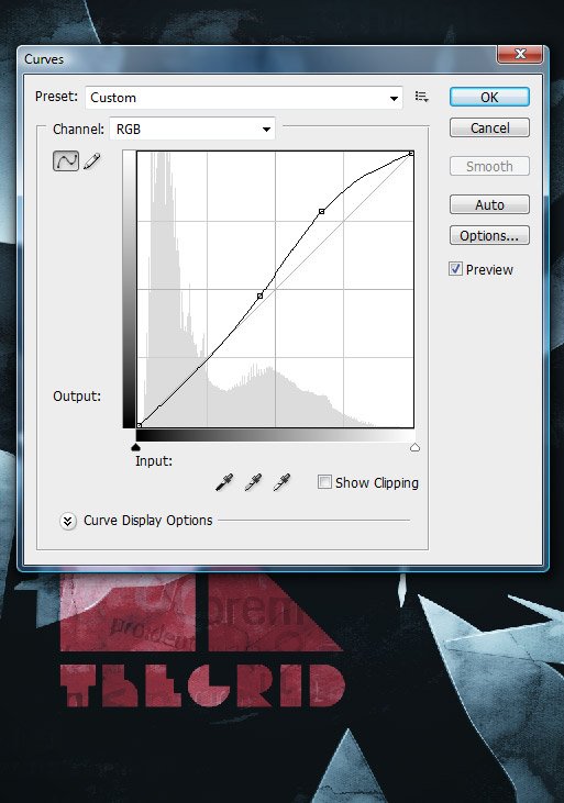 آموزش طراحی پوستر تایپوگرافی در فتوشاپ
